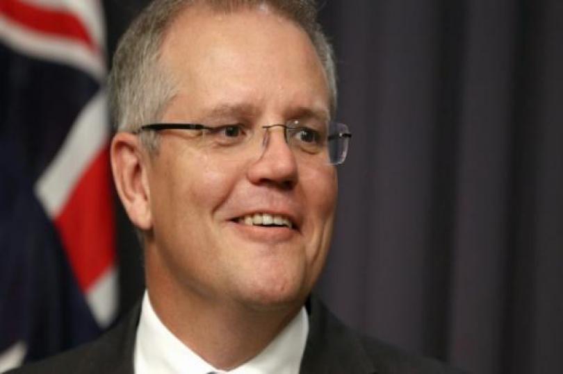 تصريحات وزير الخزانة الاسترالي بشأن التخفيضات الضريبية الجديدة